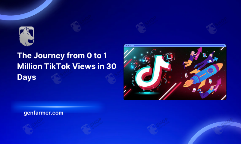 boost tiktok views