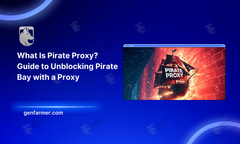pirate proxy