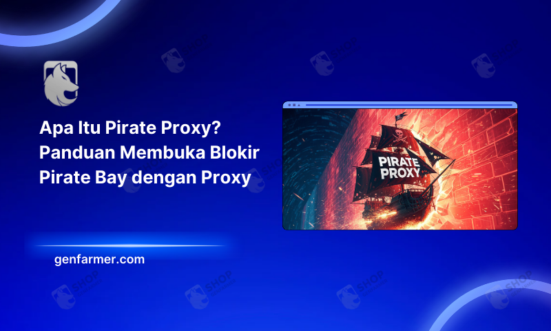 pirate proxy