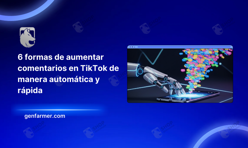 increase TikTok comments