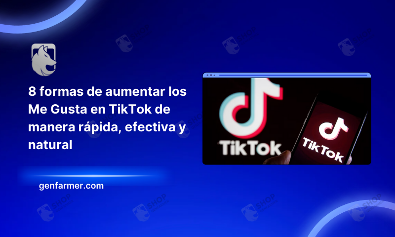 increase TikTok likes