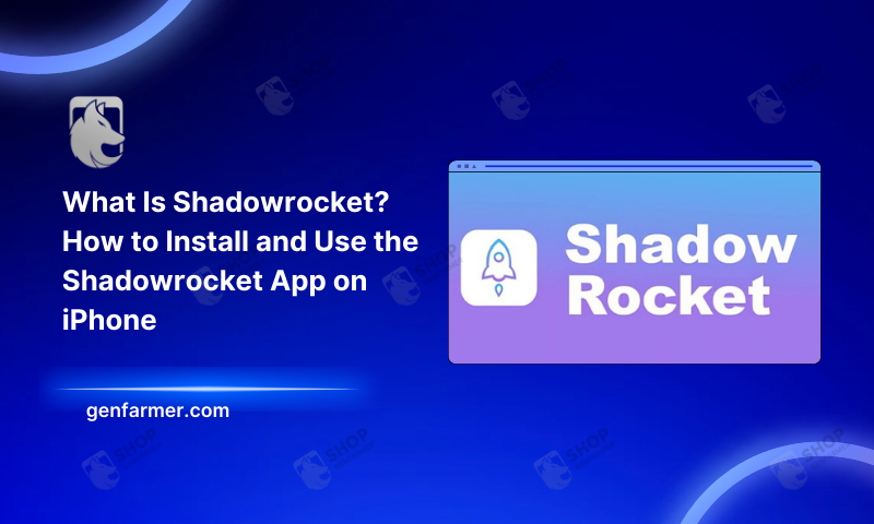 shadowrocket