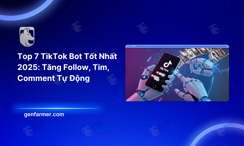 tiktok bot