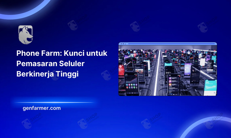 Device Farms