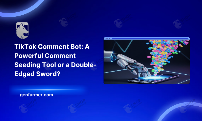 tiktok comment bot