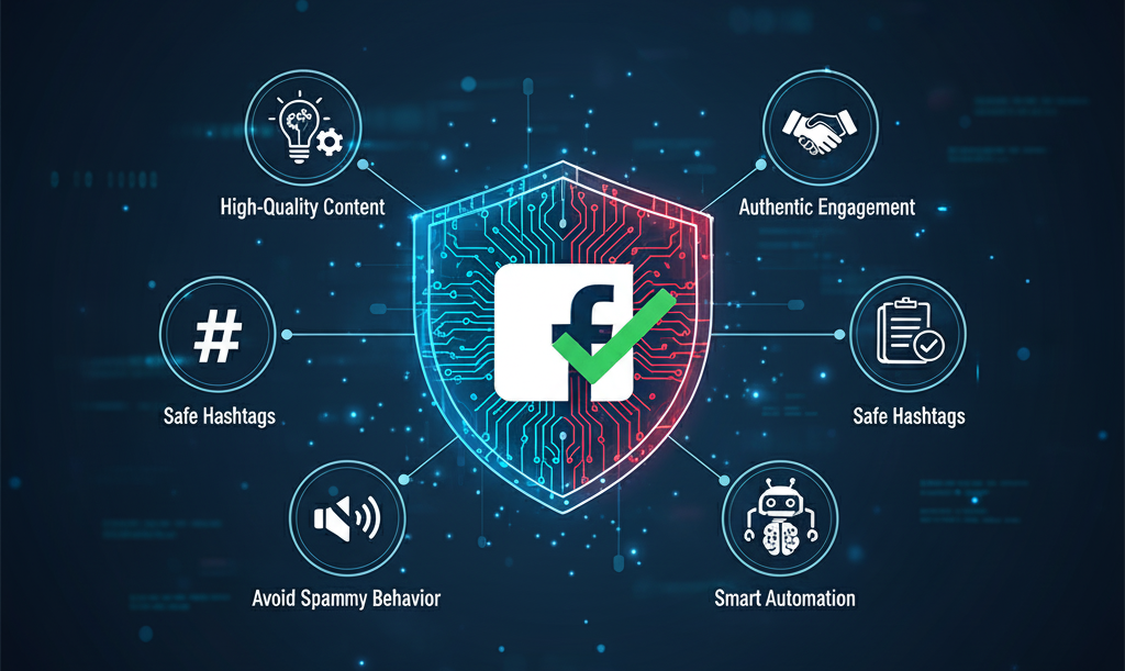 Làm thế nào để tránh bị Shadow Ban trong tương lai