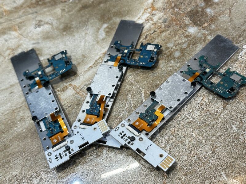 device