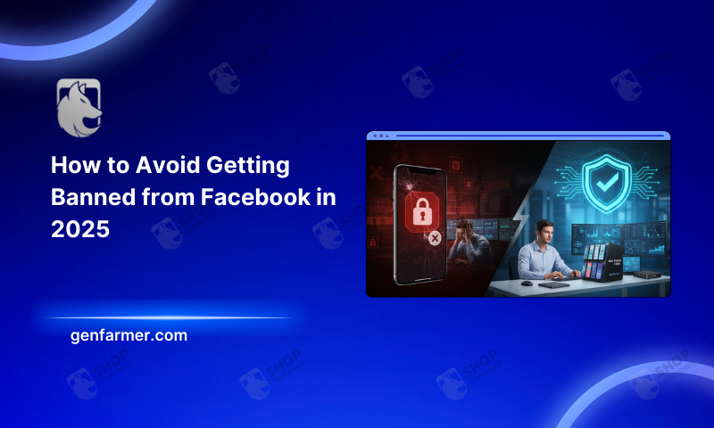 How to Avoid Getting Banned from Facebook