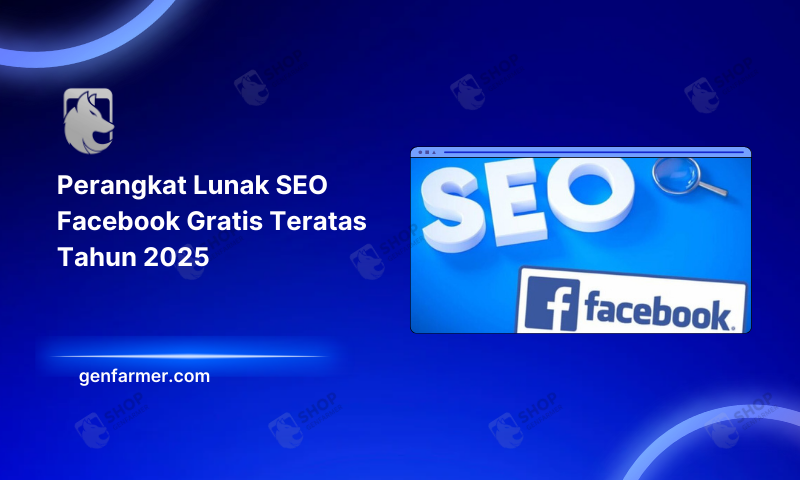 Facebook SEO software