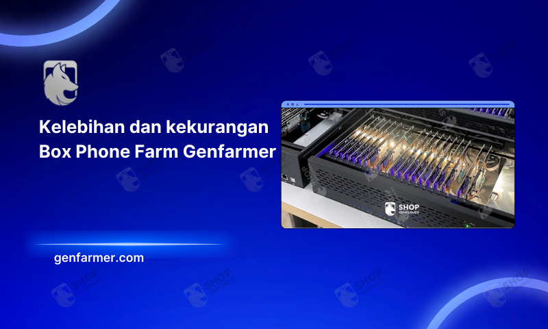 box phone farm