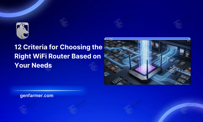 Choosing the Right WiFi