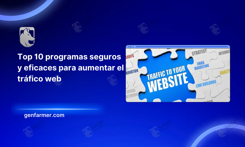 website traffic boosting software