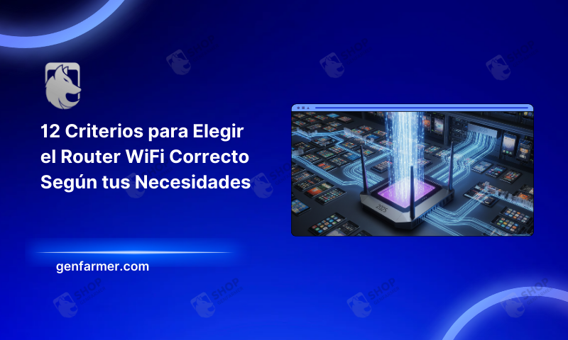 Choosing the Right WiFi