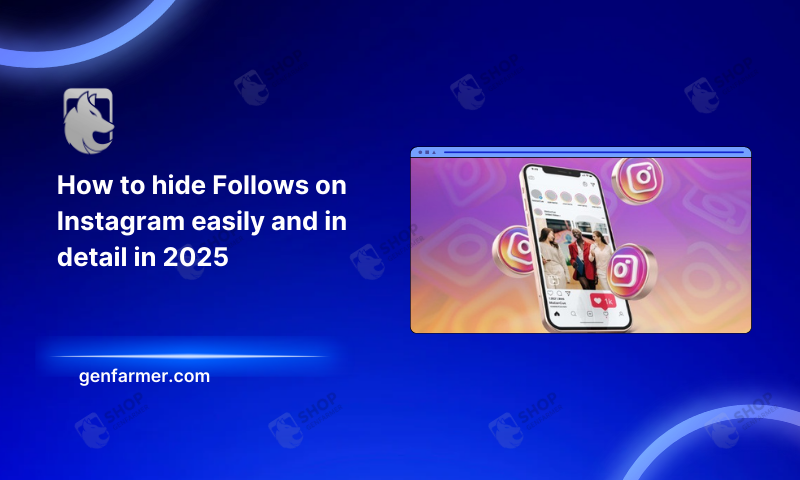 hide Follows on Instagram