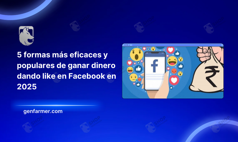 liking on Facebook