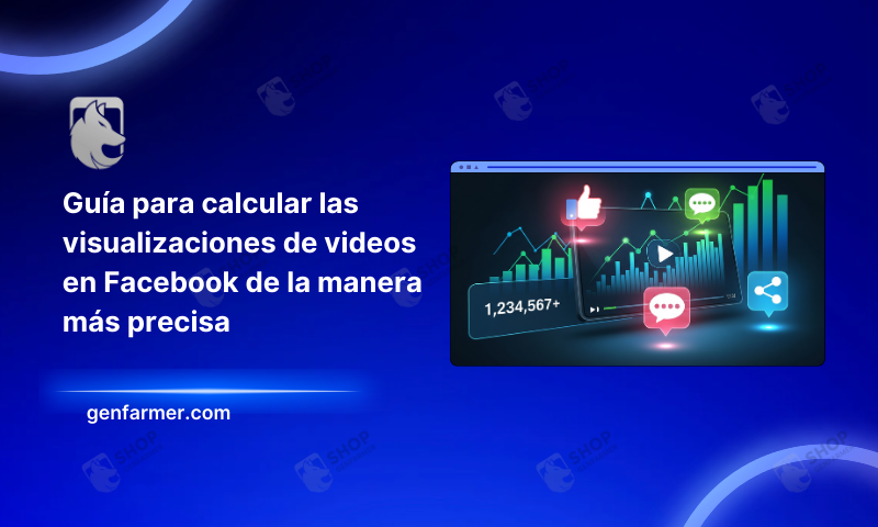 Facebook video view