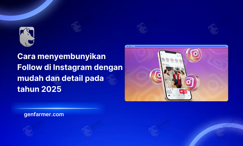 hide Follows on Instagram