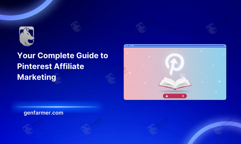Affiliate Marketing, Pinterest Marketing