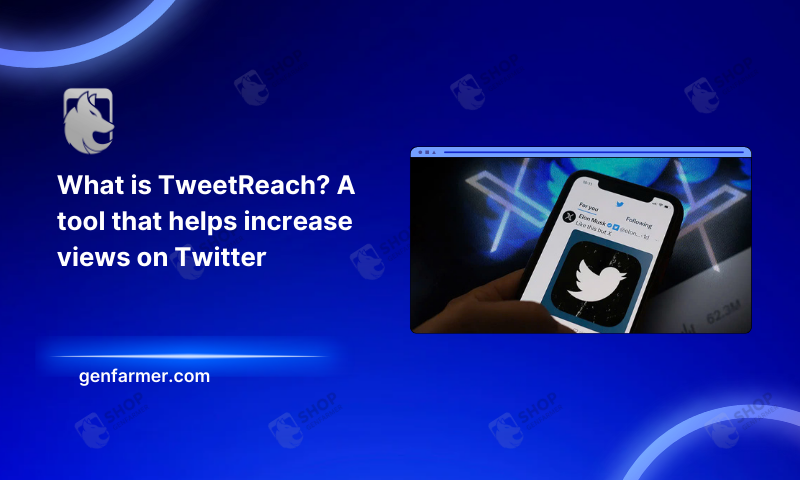 What is TweetReach