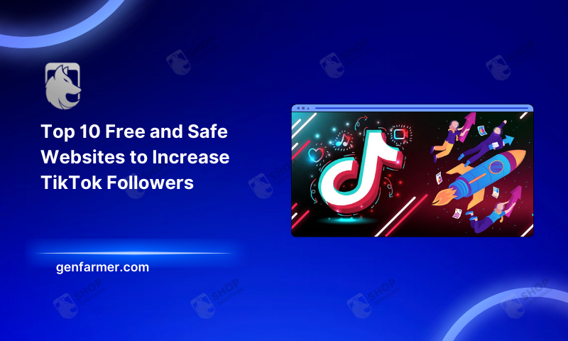 increase TikTok follower
