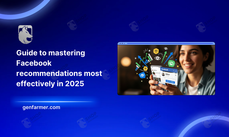 mastering Facebook recommendations