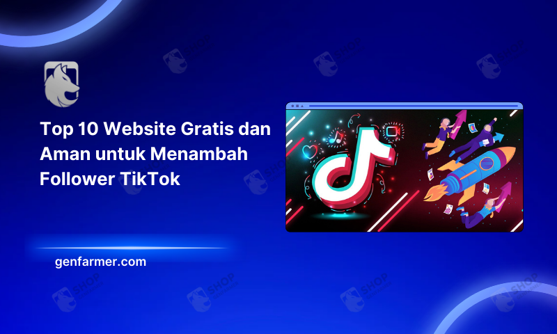 increase TikTok follower