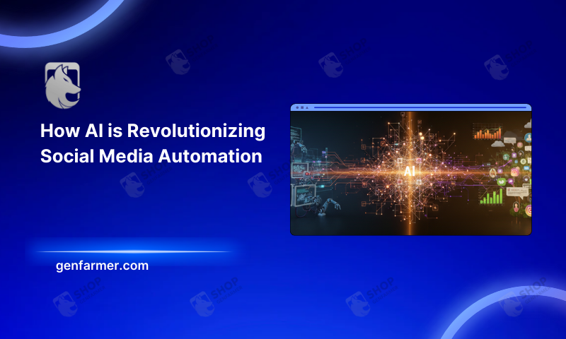 social media automation