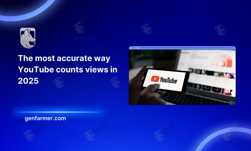 way YouTube counts views
