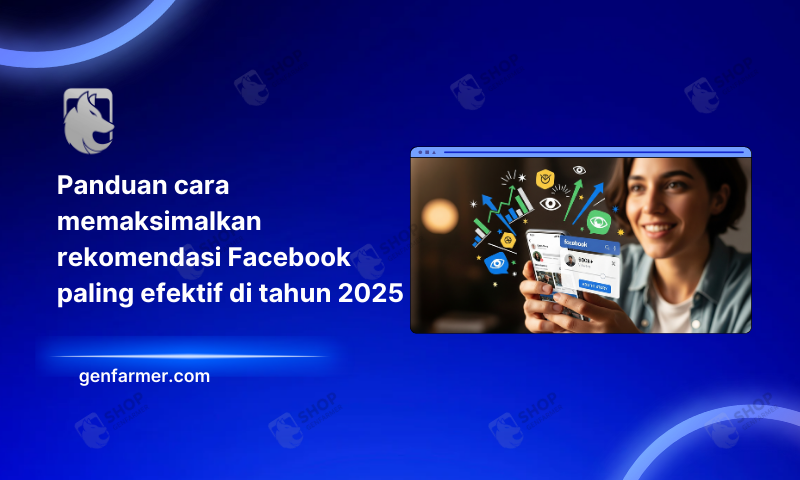 mastering Facebook recommendations