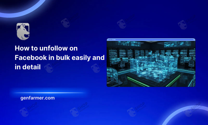 How to unfollow on Facebook