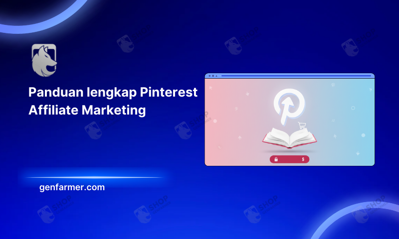 Affiliate Marketing, Pinterest Marketing