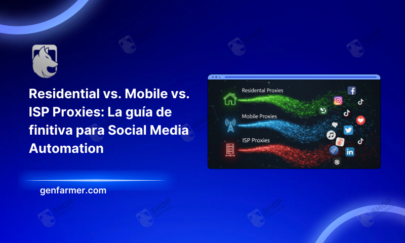Social Media Automation