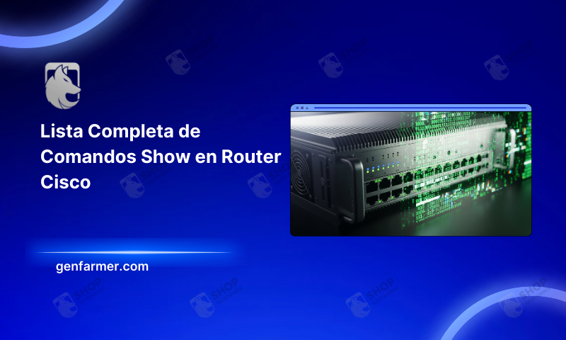 Cisco router