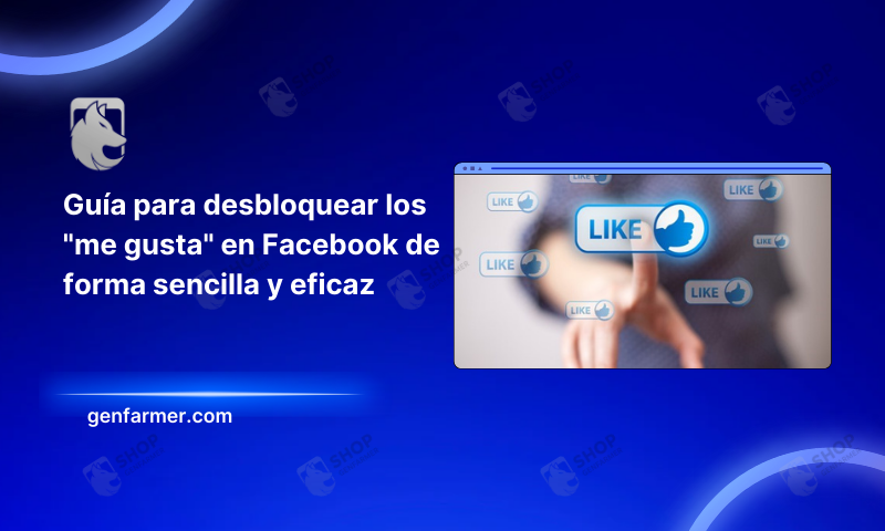 unblocking Facebook likes