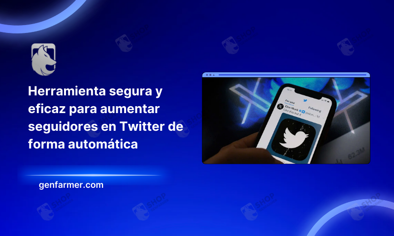 tools to increase Twitter followers