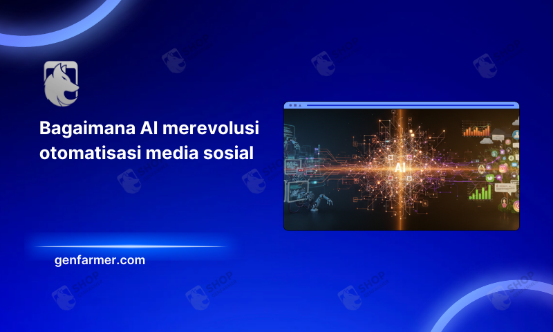 social media automation