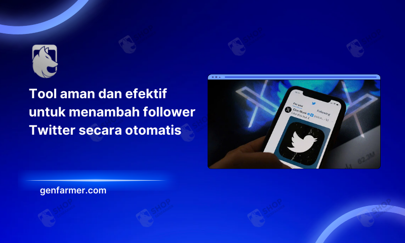 tools to increase Twitter followers