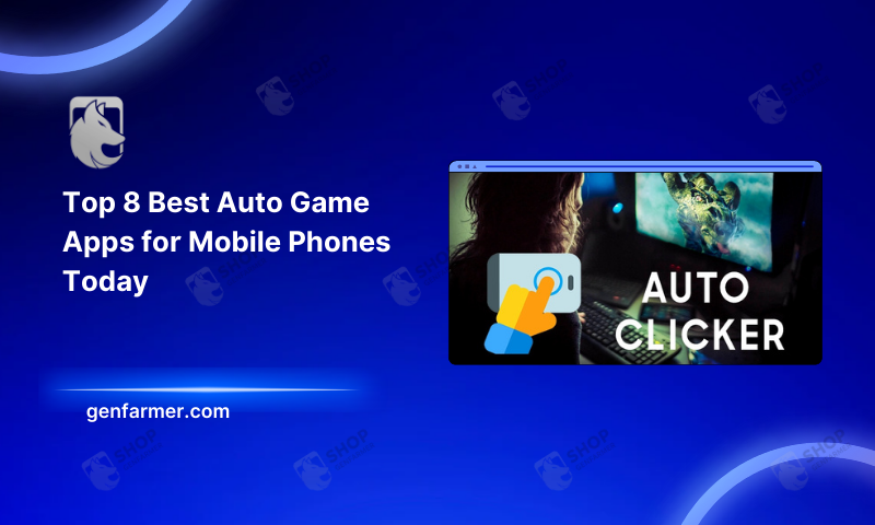 auto game