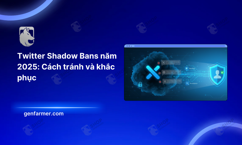 Twitter Shadow Ban