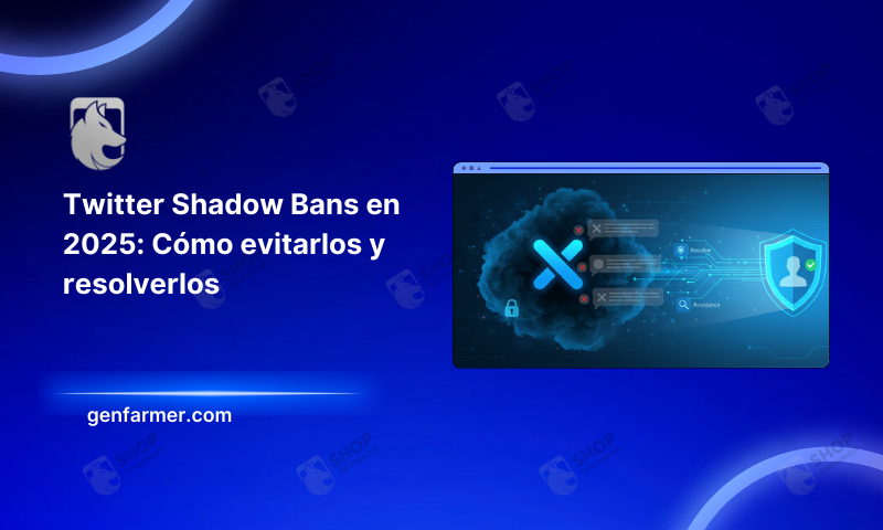 Twitter Shadow Ban