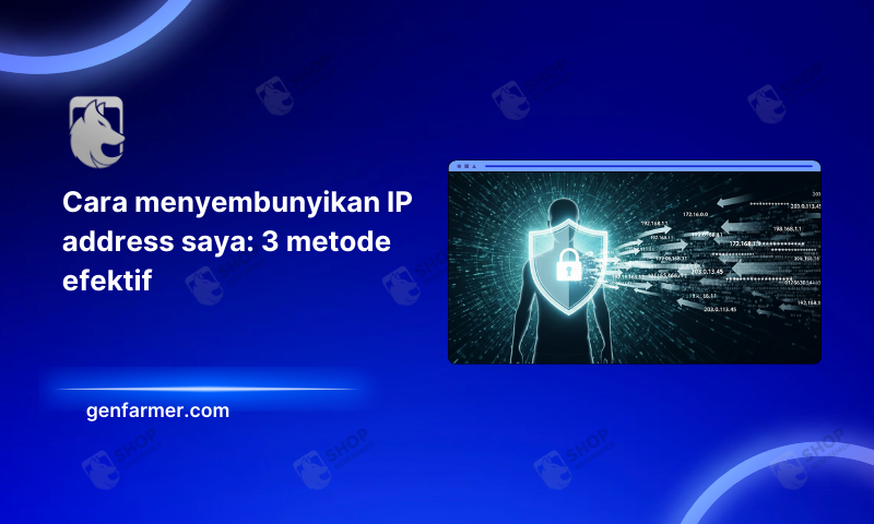 ip address