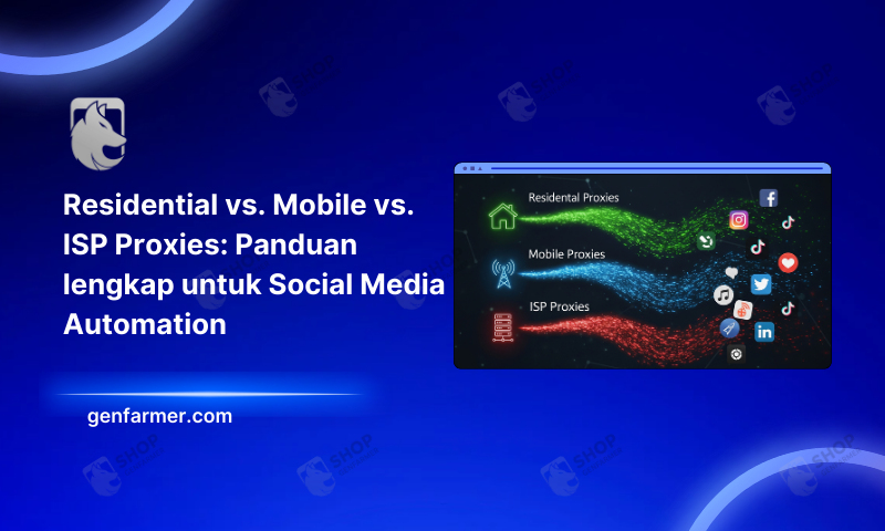 Social Media Automation