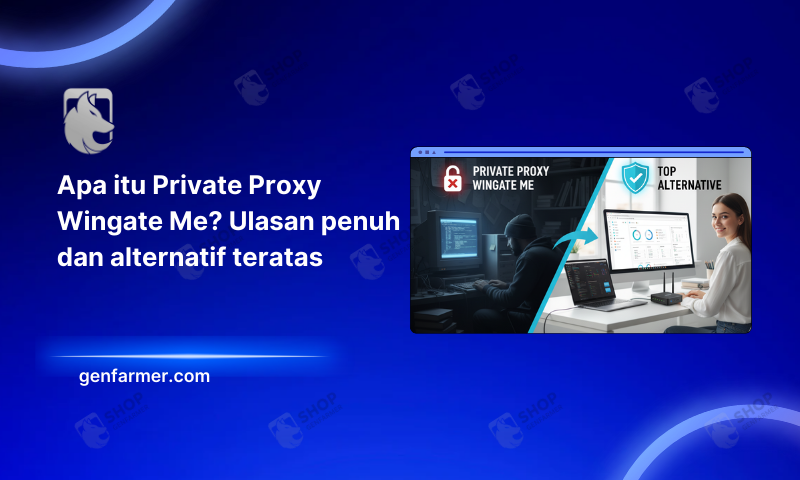 Private Proxy Wingate Me