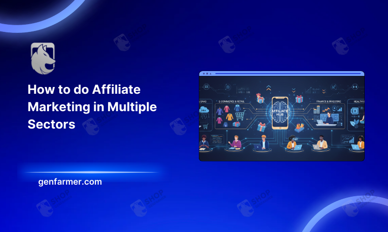 Affiliate marketing