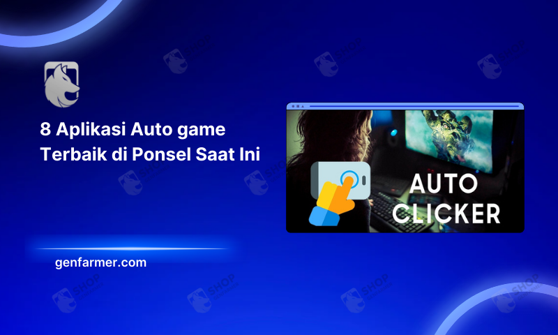 auto game