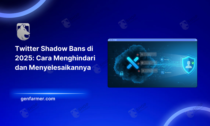 Twitter Shadow Ban