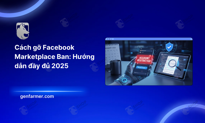Facebook Ban, Marketplace Appeal