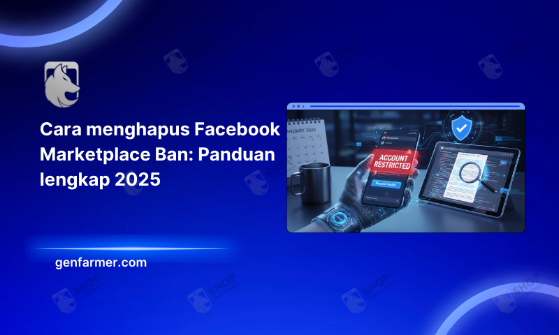 Facebook Ban, Marketplace Appeal