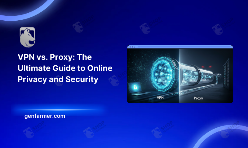 vpn vs proxy