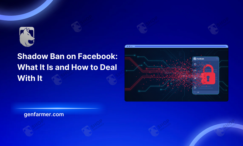 Shadow Ban on Facebook: What It Is and How to Deal With It